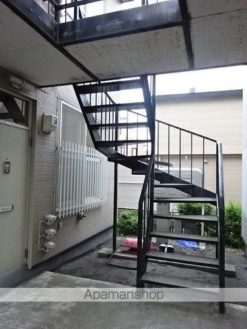 ビアンカマンションのその他写真