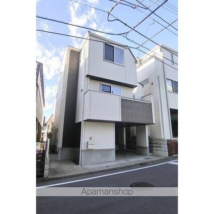 宮本６丁目貸家[4LDK/80.61m2]の外観