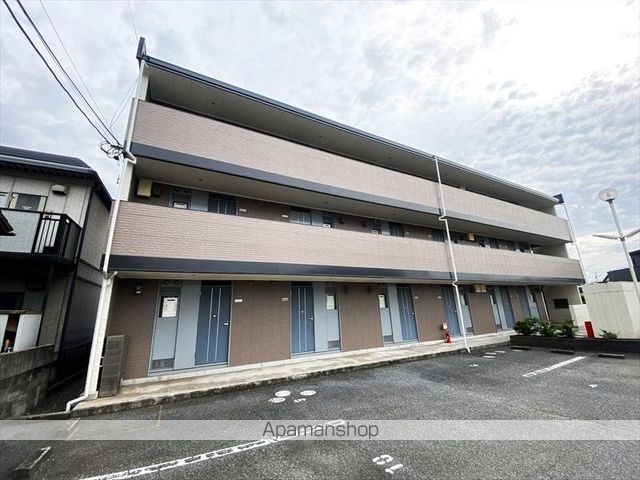 オアシス中島