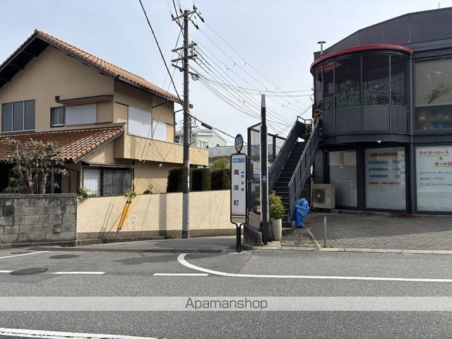 レオネクストさくら五段坂Iの周辺写真