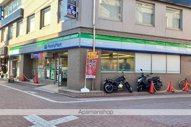スタイリオ雪谷大塚レジデンスの周辺写真