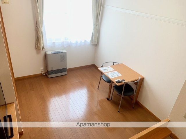 レオパレスaye.Iの内装写真