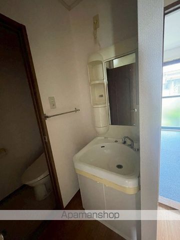 クイーンズ4の内装写真