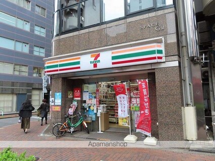 セントパレス池袋[1K/20.7m2]の周辺8