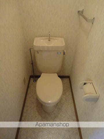 リバーサイド・ドリームIIIの内装写真