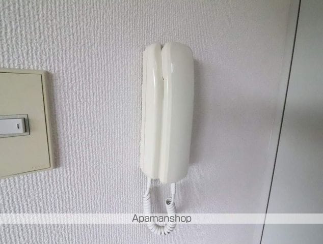 メゾンドボヌアーの内装写真