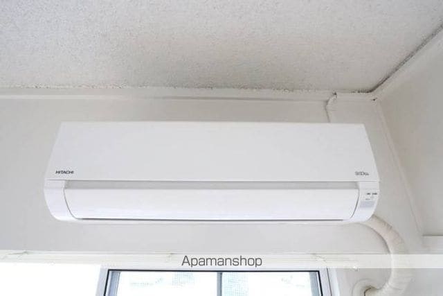 ビレッジハウス境港第二1号棟の内装写真