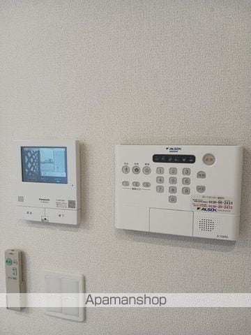 エクセレントアークIの内装写真
