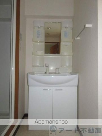 リバーサイドマンションの内装写真