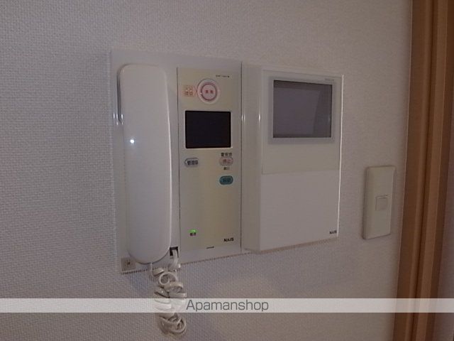 イーストコートの内装写真