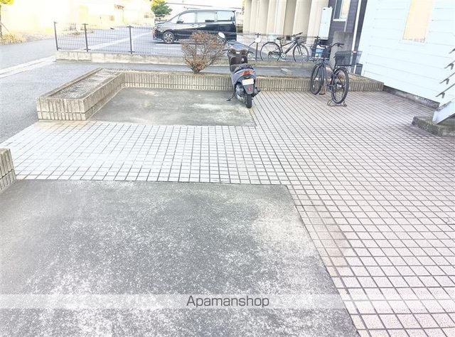 レオパレスグランデCのその他写真