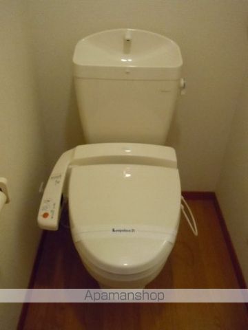 レオパレスコスモハウスの内装写真