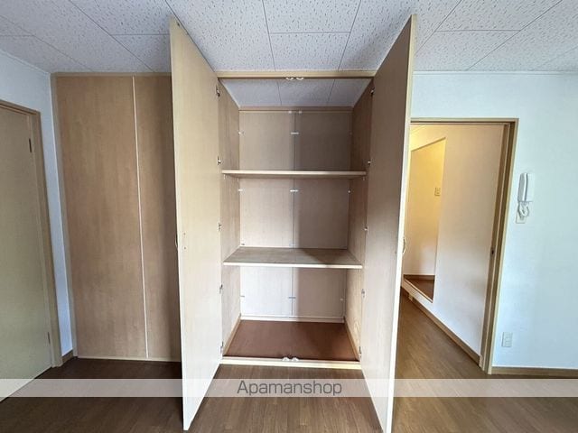 レオパレス翔の内装写真