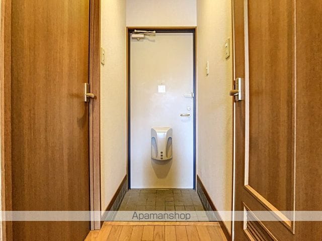 サンセールの内装写真