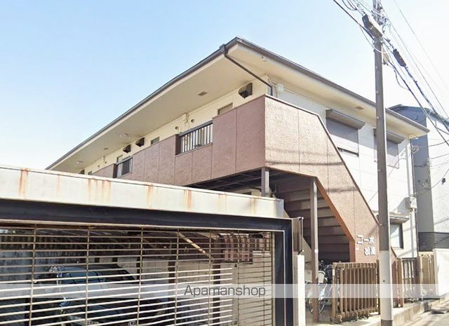 コーポ松清