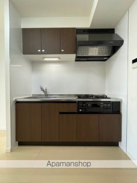 東京都江東区亀戸７丁目[1LDK/42.25m2]のバス