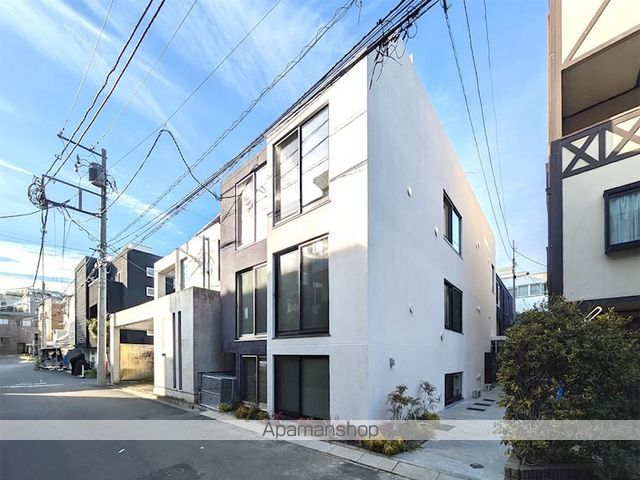 ELYSION新中野の外観写真