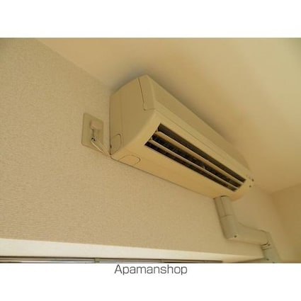 ラ・フロレスタ壱番館[1R/18.2m2]の内装1