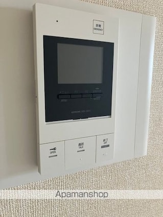 グランウィング[2LDK/64.33m2]のその他設備