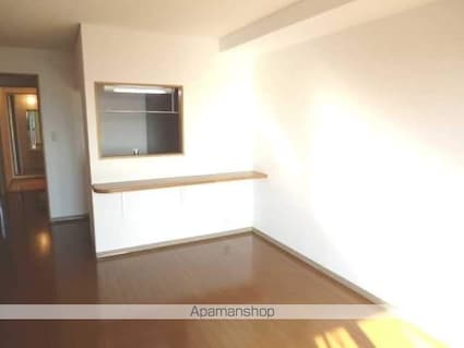 ガーデンリバティ[3LDK/61.79m2]のリビング・居間1