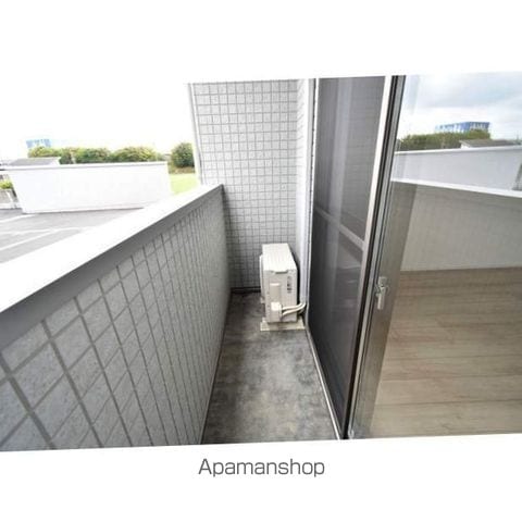 リベルタ基山の内装写真