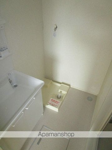 エアリー IIの内装写真