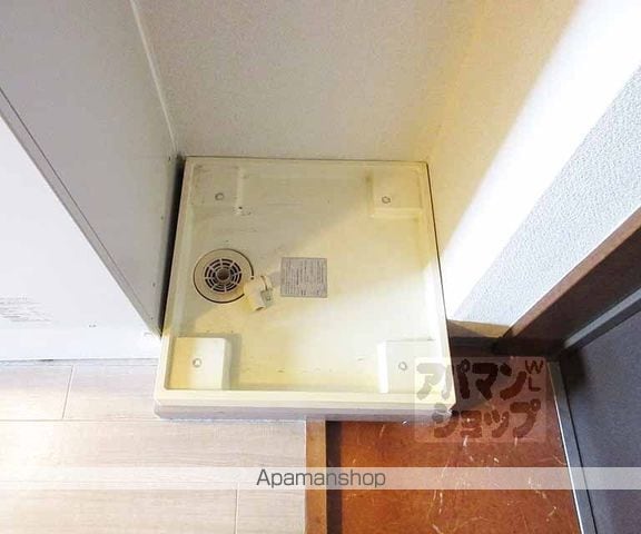 エミネンスコート瀬田の内装写真