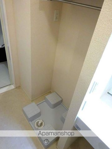クラッセ 長居の内装写真