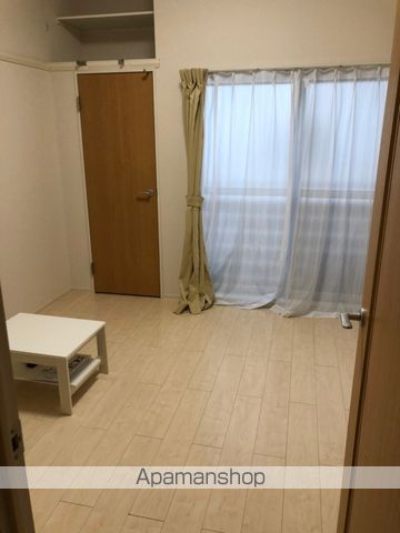 クレイノアイコーポ磯子の内装写真