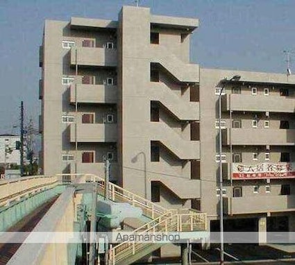 メゾン大塚[2DK/40.5m2]の外観2