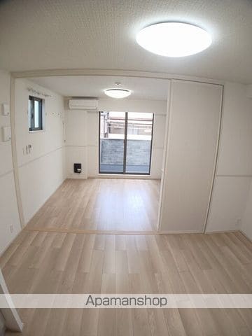 ヒカルサ京都梅津東の内装写真