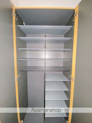 メゾンソレイユ[2LDK/58.79m2]の内装2