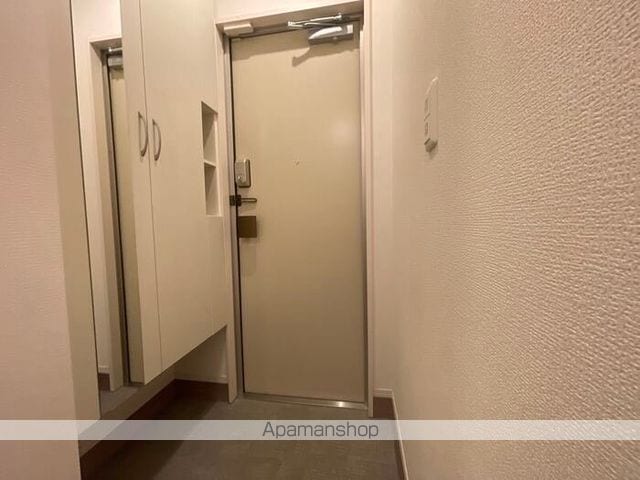 グランドソレーユ西浜の内装写真