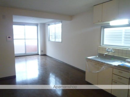 バグースⅠ[1LDK/40.09m2]の内装1