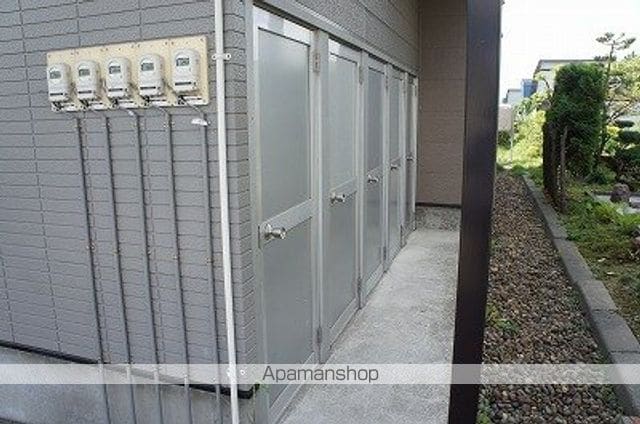 メゾンペルルのその他写真