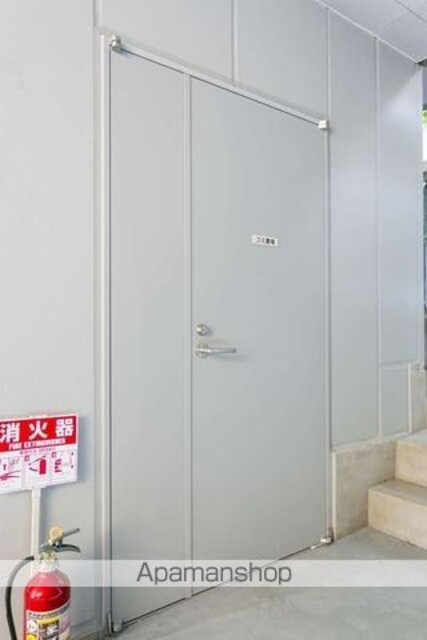 リテラス九段南[1LDK/40.52m2]の共用部2