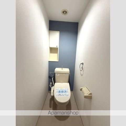 アークハイム新潟の内装写真