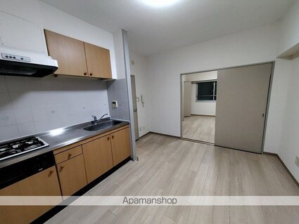 フォレストコート[1DK/31.06m2]の内装3