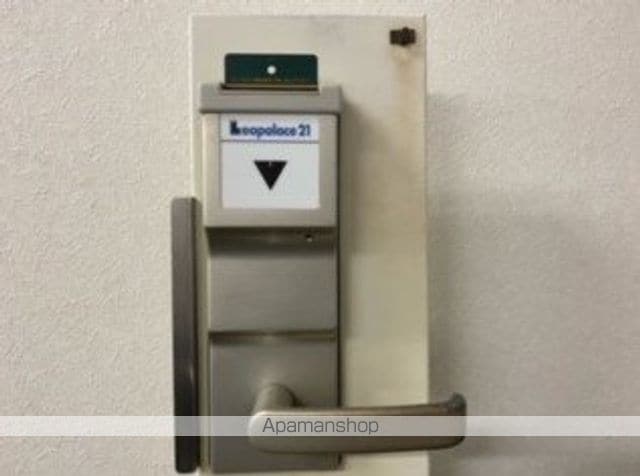 レオパレスTAKARA浅川の内装写真