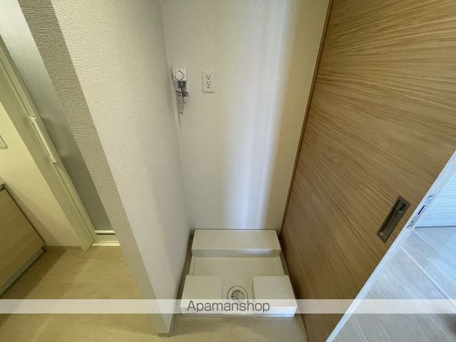 エスティメゾン萱場の内装写真