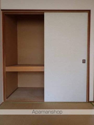 コーポイーストの内装写真