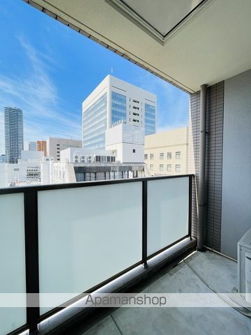 ディアコート白川の内装写真
