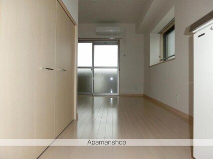 ブルーリーフ・ベル[1R/28.38m2]の内装2