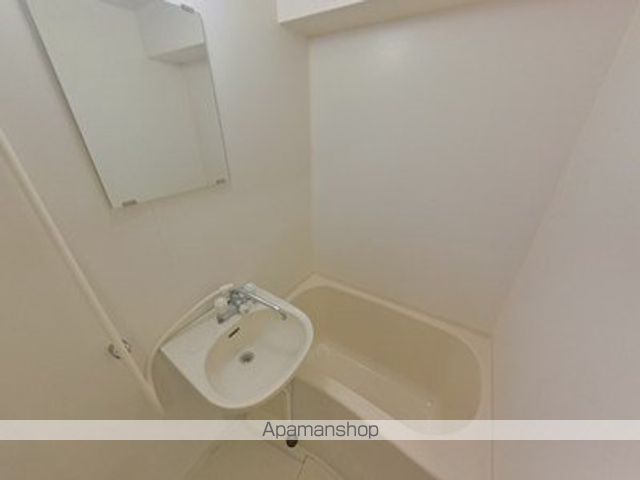 ゴールデン東海の内装写真