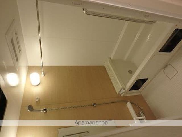 BLESS宮崎台の内装写真