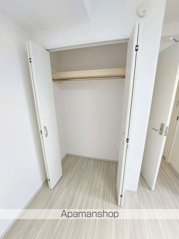 フランシーズ北10条の内装写真