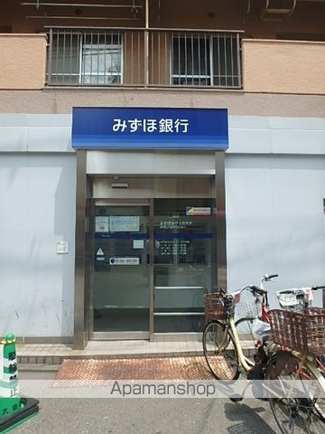 ワイズパークコートの周辺写真