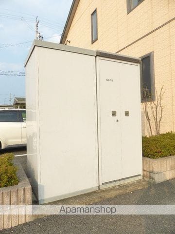 MASTTOWN松岡IIIN棟のその他写真