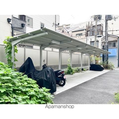S-RESIDENCE阿波座WESTのその他写真