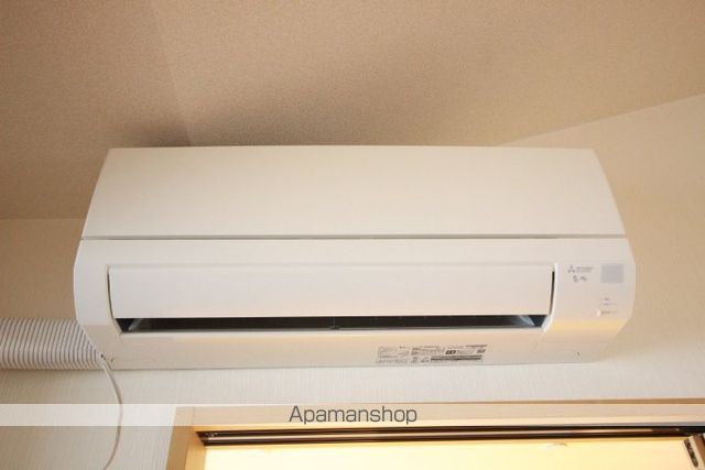 アロース牟佐の内装写真